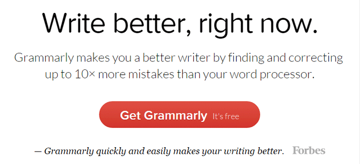 Spell Check for Free | Grammarly