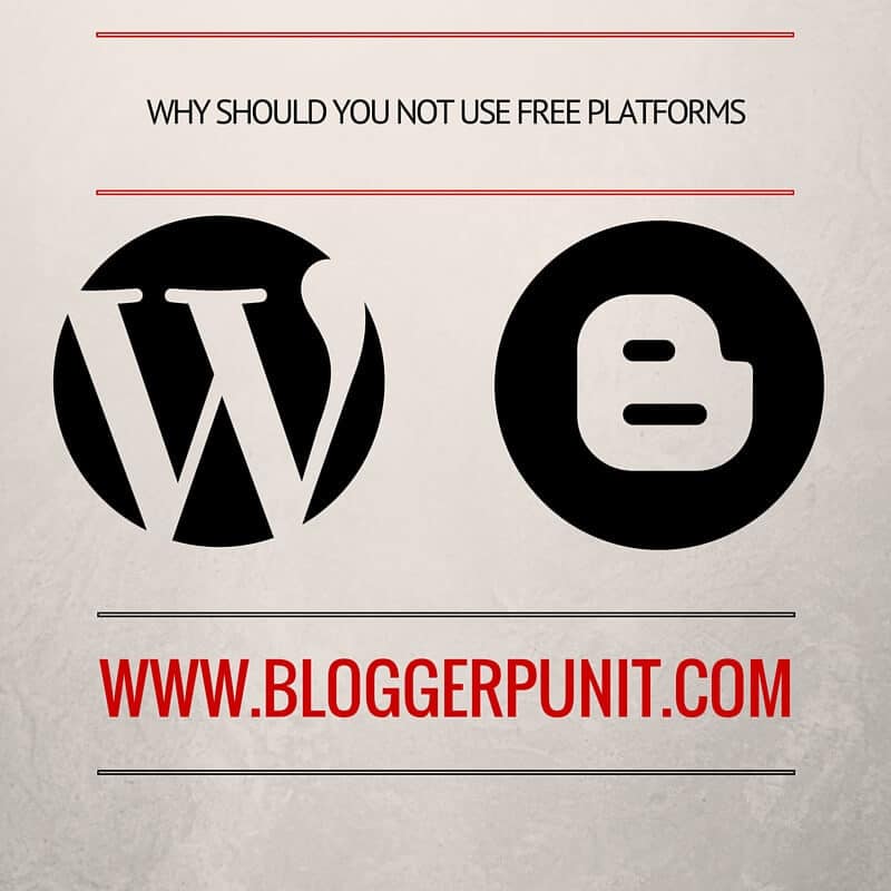 setup wordpress blog on Bluehost BLOGGERPUNIT.COM