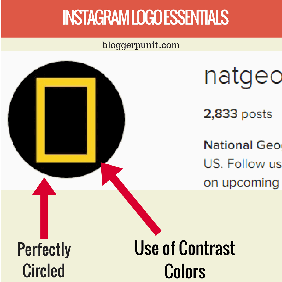 Why Instagram Profile Picture is Essential for your Brand?