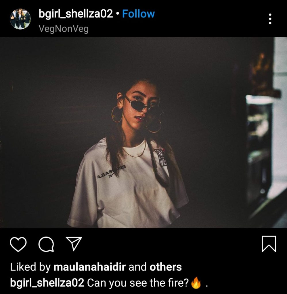 Lit Instagram captions - bloggerpunit